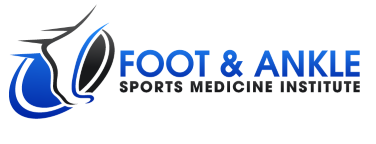 Foot & Ankle Sports Medicine Institute